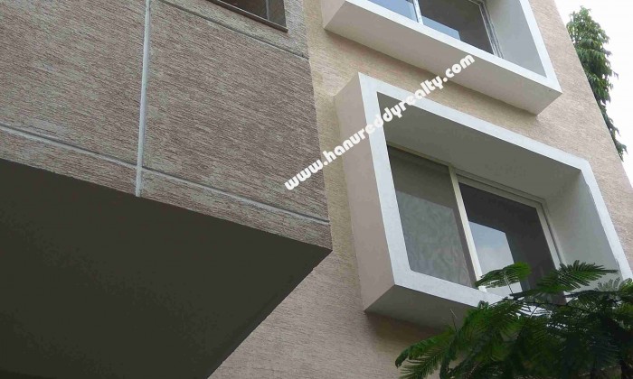 3 BHK Flat for Sale in Indiranagar