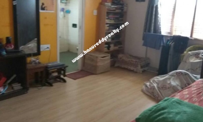 4 BHK Independent House for Sale in Sahakaranagar P.o