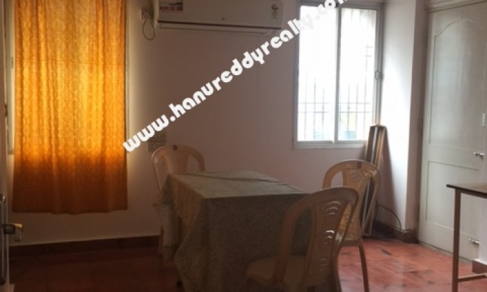 3 BHK Flat for Sale in BTM Layout