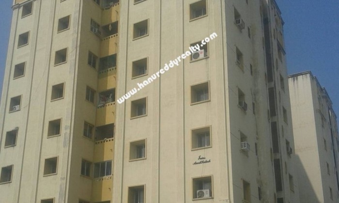 2 BHK Flat for Sale in Perambur