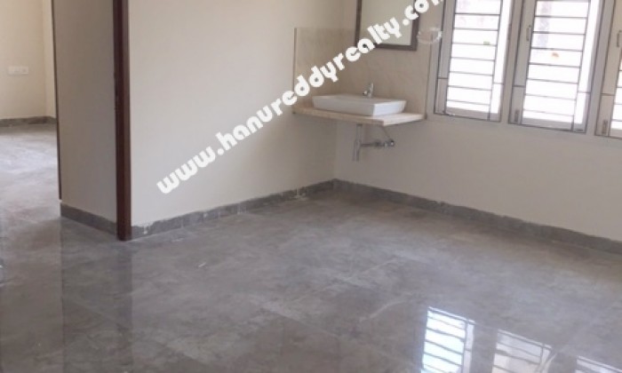 3 BHK Flat for Rent in Adyar