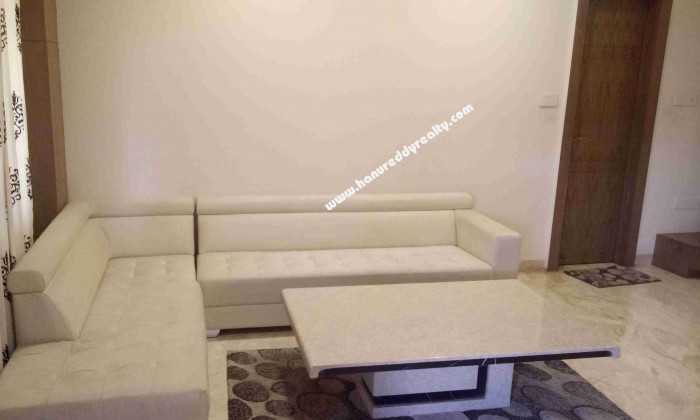 5 BHK Independent House for Sale in Banjara Hills