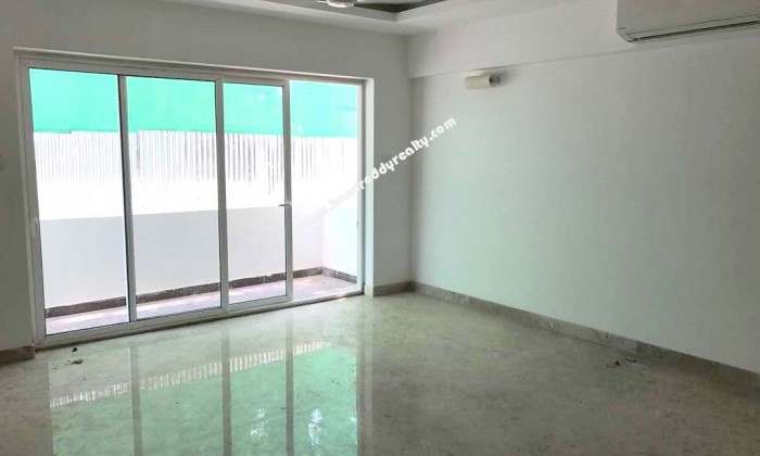 3 BHK Flat for Sale in Gopalapuram