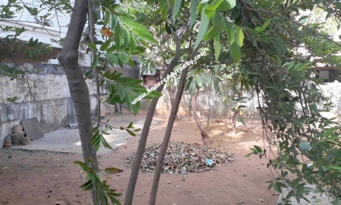 3 BHK Independent House for Sale in Raja Annamalaipuram