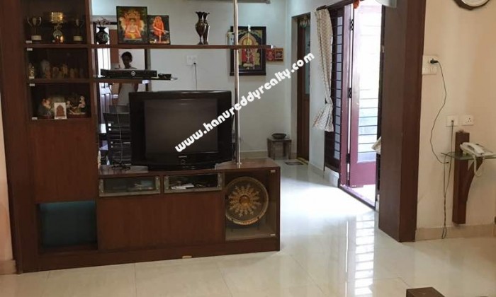 3 BHK Flat for Sale in T.Nagar