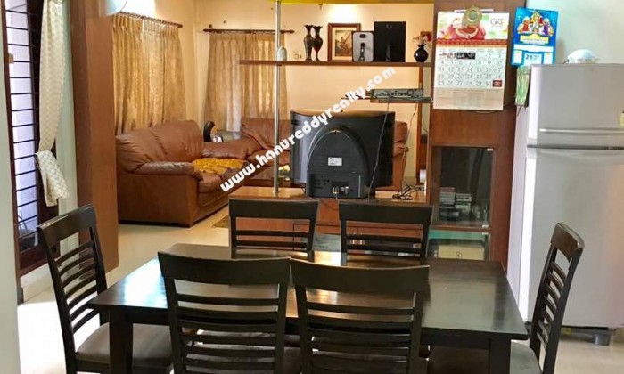 3 BHK Flat for Sale in T.Nagar