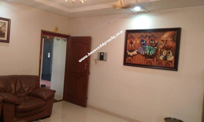 3 BHK Flat for Sale in T.Nagar
