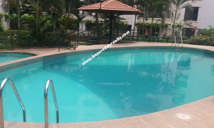 3 BHK Flat for Sale in Marathahalli