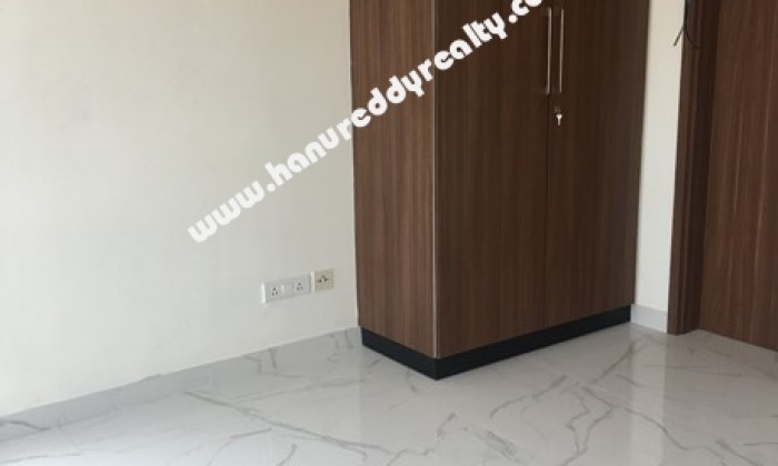 2 BHK Flat for Sale in ECR