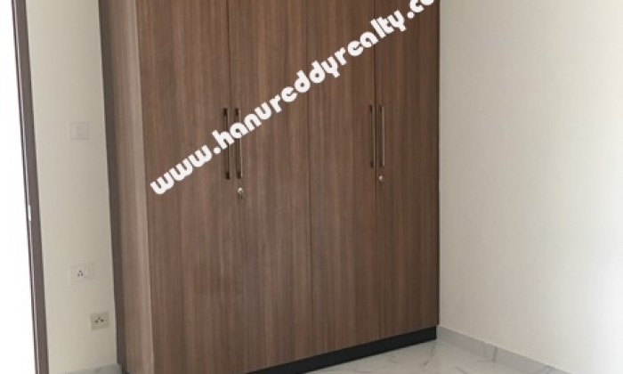 2 BHK Flat for Sale in ECR