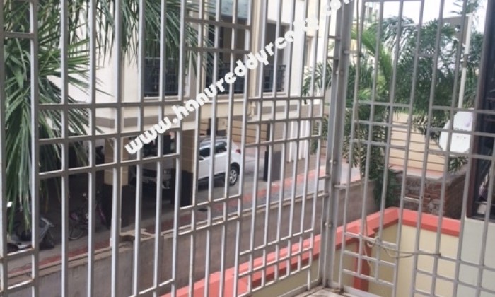 2 BHK Flat for Sale in Ganapathy