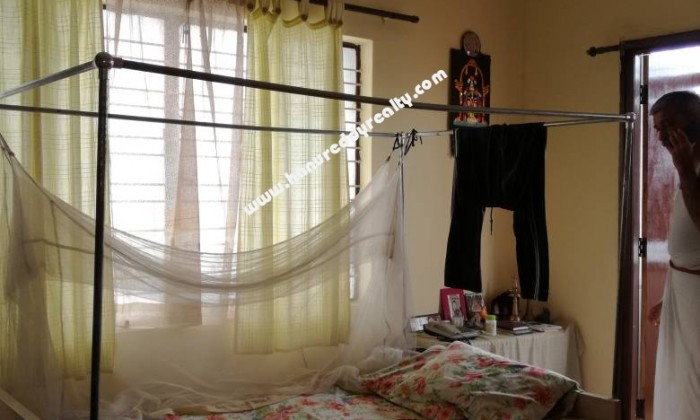 2 BHK Flat for Sale in Chikkalasandra