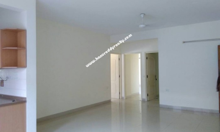 2 BHK Flat for Sale in Kaggadasapura