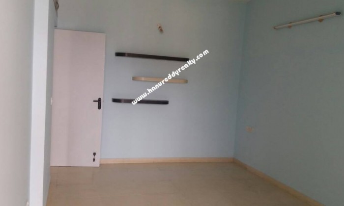 2 BHK Flat for Sale in Kaggadasapura