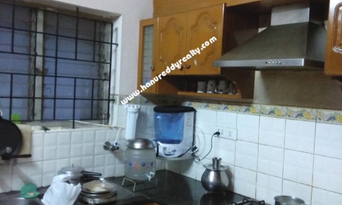 3 BHK Flat for Rent in Alwarpet