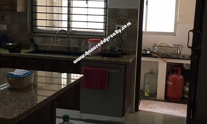5 BHK Independent House for Sale in Neelankarai