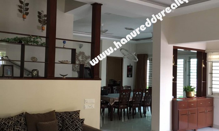5 BHK Independent House for Sale in Neelankarai