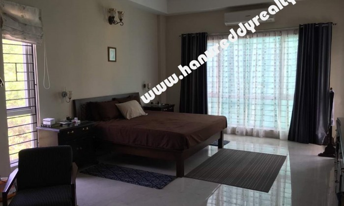 5 BHK Independent House for Sale in Neelankarai