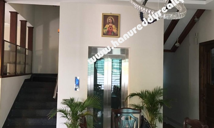 5 BHK Independent House for Sale in Neelankarai