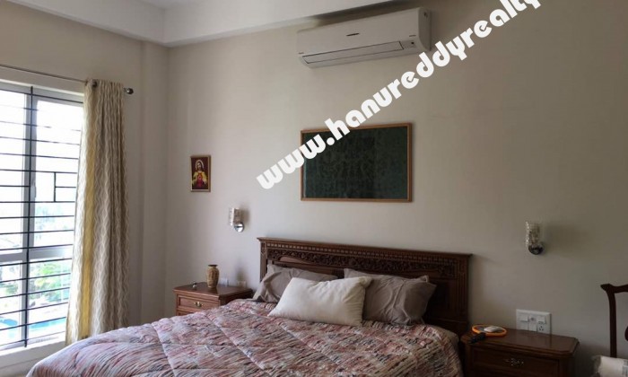 5 BHK Independent House for Sale in Neelankarai