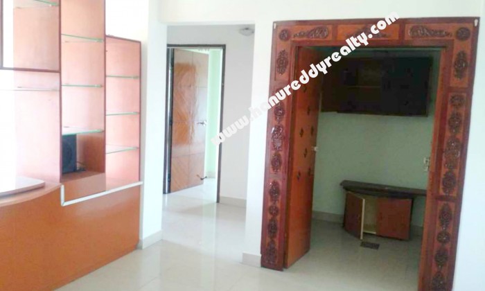 3 BHK Flat for Sale in Alwarpet