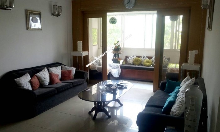 3 BHK Flat for Rent in Jakkur
