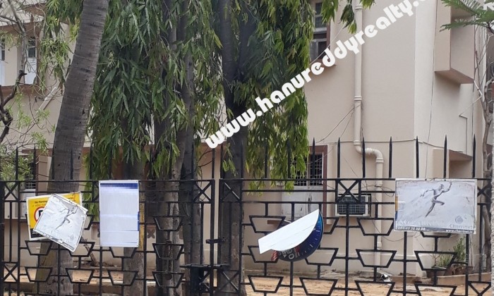 5 BHK Independent House for Sale in Raja Annamalaipuram