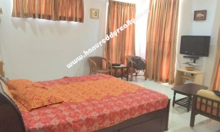 4 BHK Villa for Sale in Palavakkam