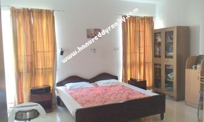 4 BHK Villa for Sale in Palavakkam