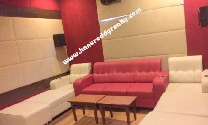 4 BHK Villa for Sale in Palavakkam