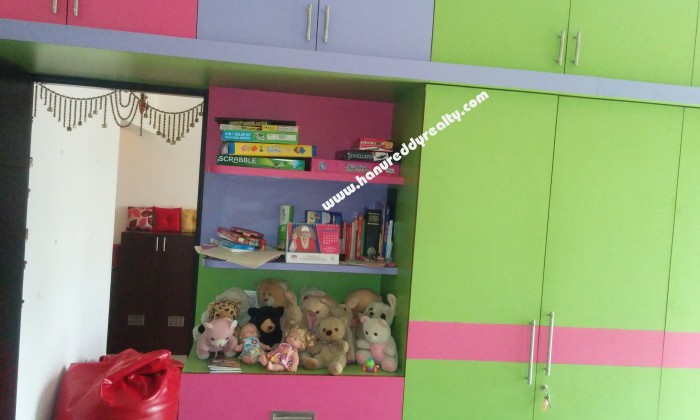 3 BHK Flat for Sale in Bellandur