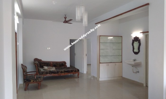 3 BHK Flat for Sale in Adyar