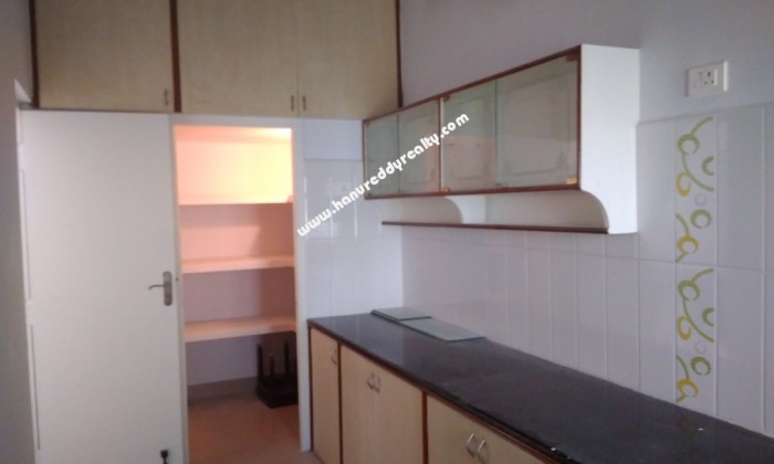 3 BHK Flat for Sale in Adyar