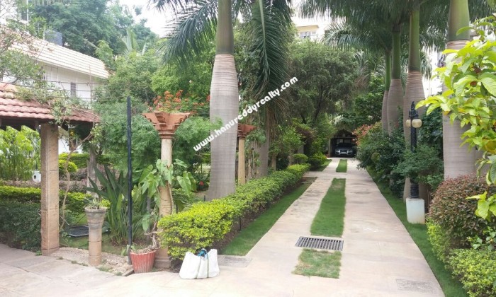  BHK Independent House for Sale in Doddanekkundi