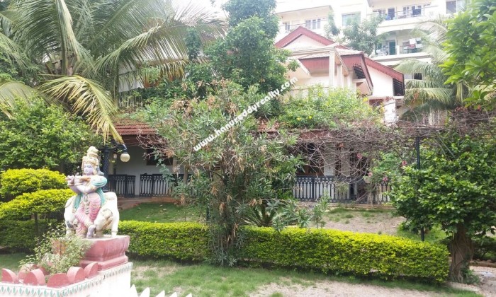  BHK Independent House for Sale in Doddanekkundi