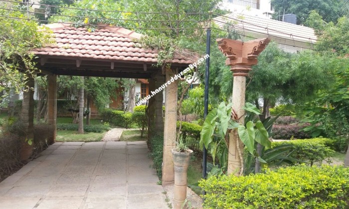  BHK Independent House for Sale in Doddanekkundi