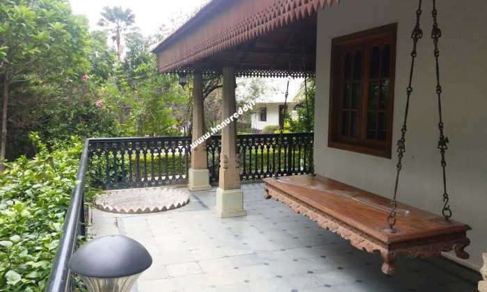  BHK Independent House for Sale in Doddanekkundi