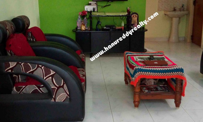 2 BHK Flat for Sale in Velachery