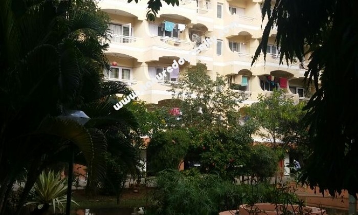3 BHK Flat for Sale in Ulsoor