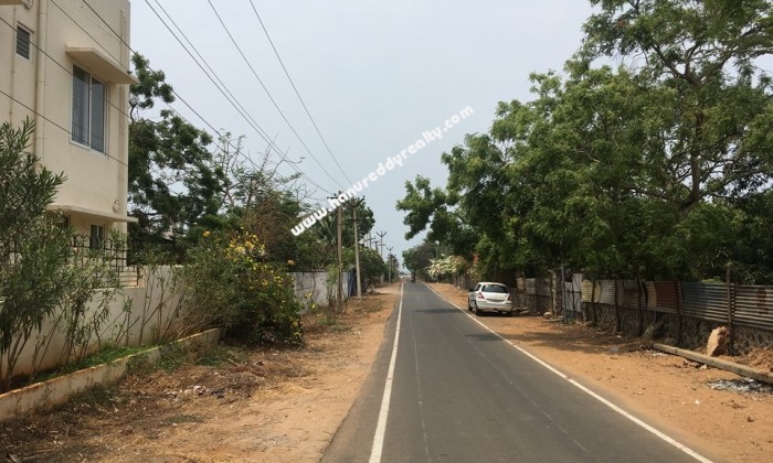  BHK Mixed - Residential for Sale in ECR
