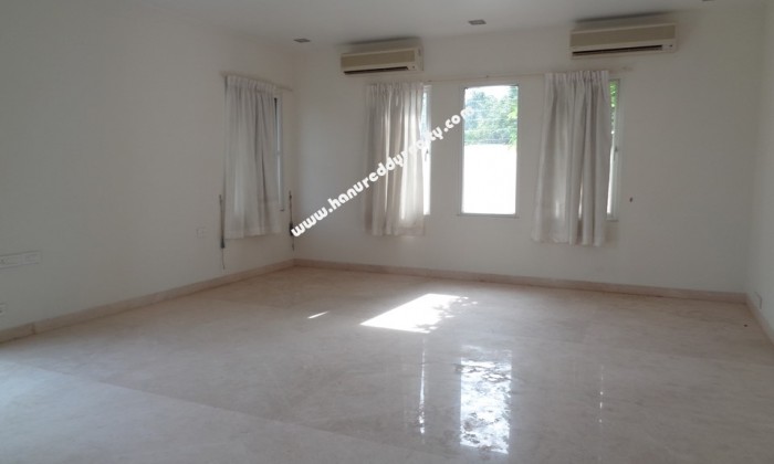 4 BHK Villa for Sale in ECR