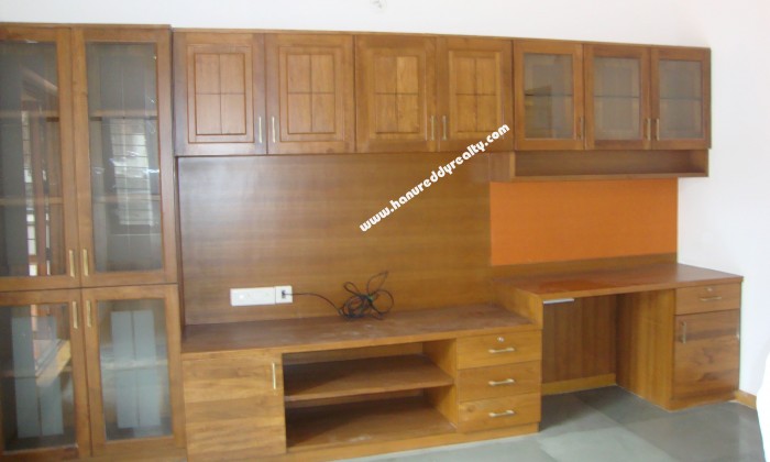 4 BHK Villa for Rent in Kengeri