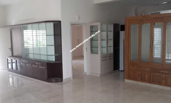 3 BHK Independent House for Rent in St.Thomas Mount