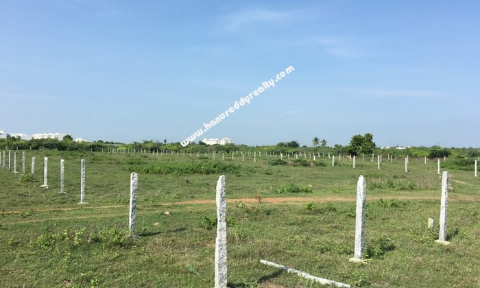  BHK Mixed-Residential for Sale in OMR