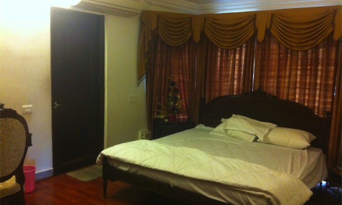 3 BHK Penthouse for Rent in Banjara Hills