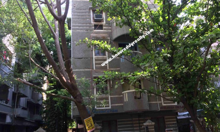2 BHK Flat for Sale in Raja Annamalaipuram