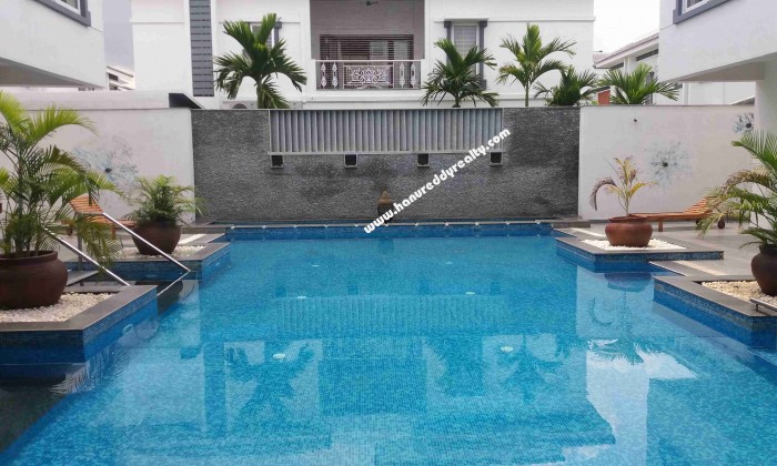 3 BHK Villa for Sale in Karapakkam