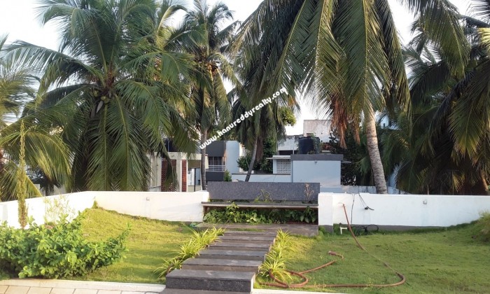 5 BHK Independent House for Sale in Kotturpuram
