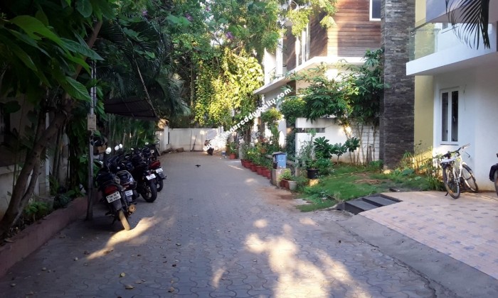 5 BHK Independent House for Sale in Kotturpuram