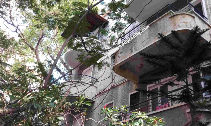 2 BHK Flat for Sale in H.A.l ii stage